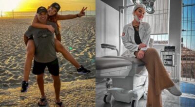 Após pedido do pai, médica não embarca em avião que caiu em Vinhedo