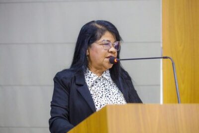 Fátima Araújo desabafa após escolas recusarem educação para neto autista