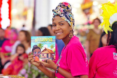 Feira Mulher da Agricultura Familiar valoriza o protagonismo das mulheres
