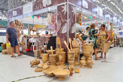 Maranhão sediará a 4ª Feira Nordestina da Agricultura Familiar