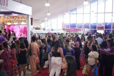 Feira da Beleza do Maranhão se consolida como importante evento de negócios