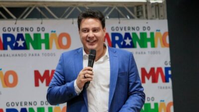 “Quem é oposição ao governador, é oposição a mim” diz Felipe Camarão ao tentar manter unidade do grupo