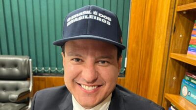 Felipe Camarão elogia a coragem de Braide, mas afirma que a solução apresentada não é a mais adequada