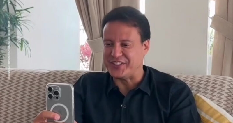 Foto: Reprodução