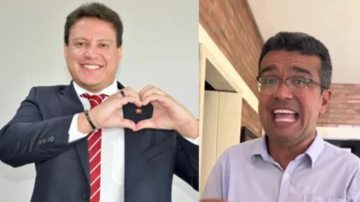 Felipe Camarão desmente Fake News de Lahesio Bonfim e reforça conquistas da educação no Maranhão