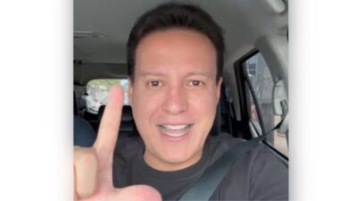 Paraná Pesquisas: Camarão lidera rejeição