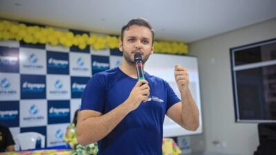 TCE emite parecer prévio pela reprovação de contas de Felipe dos Pneus por déficit de R$ 20,3 milhões e gastos excessivos com pessoal