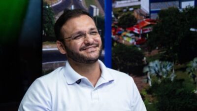 Prefeito do Maranhão compra quase R$ 3 milhões em bolas esportivas; MP investiga o caso