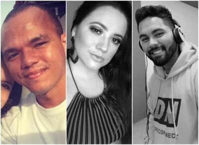 ABSURDO! Assassino que praticou Feminicídio e Homicídio retorna aos quadros da PMMA