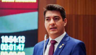 Fernando Braide volta a cobrar isenção de ICMS na cesta básica: “Não vamos esquecer”