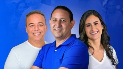 MARTELO BATIDO! Fernando Feitosa deve ser o próximo presidente da Câmara de Paço do Lumiar