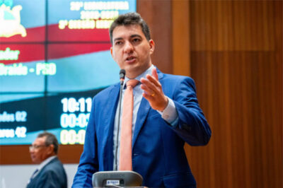 Fernando Braide volta a cobrar isenção do ICMS na cesta básica