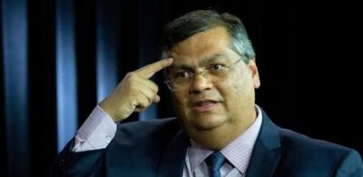 Arrecadação desabou e Flávio Dino deve liberar comércio e serviços