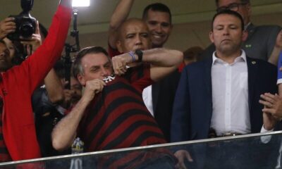 Flamengo e Record devem chegar a consenso sobre transmissões de jogos