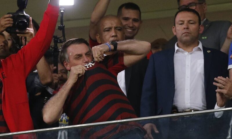 Foto: Reprodução