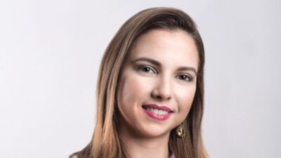Finalmente uma mulher no TCE/MA