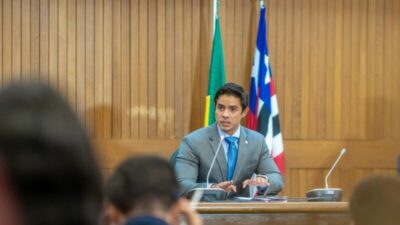 Pela segunda vez, Solidariedade questiona no STF processo de escolha do advogado Flávio Costa ao cargo de conselheiro do TCE-MA