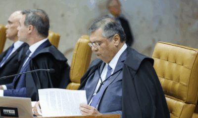 Flávio Dino diz ter sido chamado de “rocambole do inferno” e faz alerta sobre ameaças