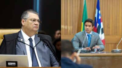 Decisão jurídica ou política? Flávio Dino suspende novo processo de escolha para conselheiro do TCE gerando desconforto e insegurança jurídica; veja a decisão: