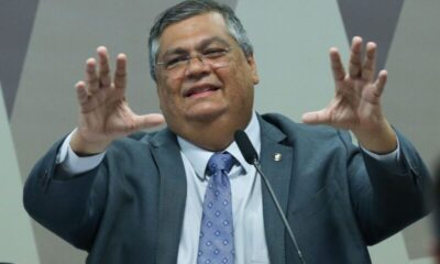 No STF, ministros Flávio Dino e Cristiano Zanin votam a favor da reeleição de Iracema Vale
