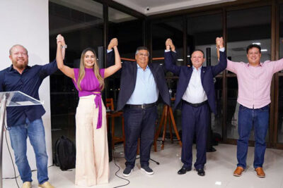 A pacificação que está longe de acontecer