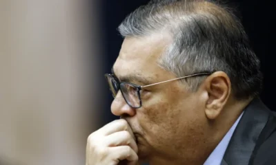 Flávio Dino suspende emendas parlamentares para universidades e fundações do Maranhão