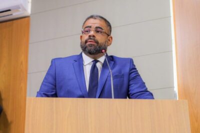 Paulo Victor cita valorização ao servidor em balanço…