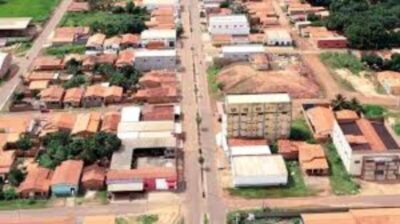 Caixa Econômica disponibiliza Saque Calamidade em Formosa de Serra Negra