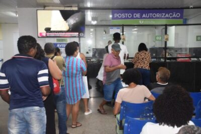 MP aponta falhas em agendamentos e falta de rastreio oncológico no hospital Aldenora Bello