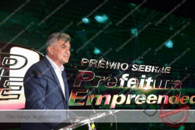Inscrições para o Prêmio Sebrae Prefeitura Empreendedora encerram nesta sexta-feira