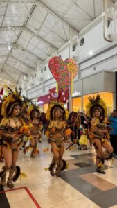 São Luís Shopping inicia programação de São João a partir deste sábado (31)