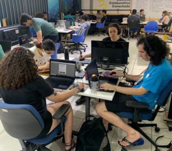 Apoiada pelo Sebrae, maratona Global Game Jam 2024 acontece em São Luís a partir de sexta-feira