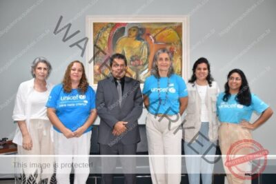 Ministério Público e UNICEF debatem parceria e ações de proteção a crianças e adolescentes