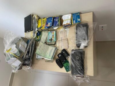 MPMA inicia entrega de documentos e cartões de vítimas de agiota…