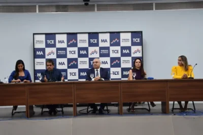 TCE promove reunião técnica sobre transições municipais