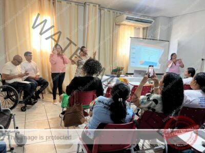 Em Codó, Ministério Público participa de encontro para fortalecer Conselhos da Pessoa com Deficiência