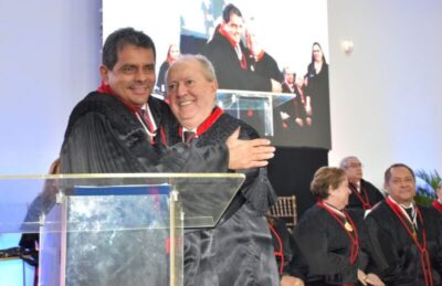 Procurador-Geral Danilo de Castro promove expansão do Ministério Público