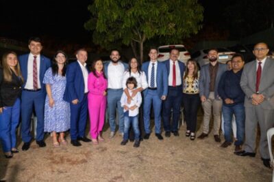FAMEM FAZ HISTÓRIA E INAUGURA SEDE ADMINISTRATIVA EM BRASÍLIA