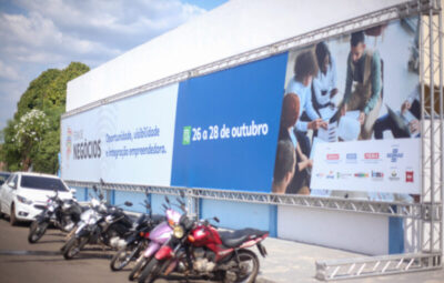 Feira do Empreendedor: conheça três franquias maranhenses para começar a empreender