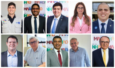 Saiba quais secretários de Brandão preparam desembarque para disputar eleição