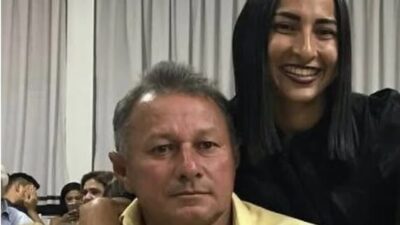 Suplente de vereadora, cunhada de influenciadora morta no Maranhão presta depoimento