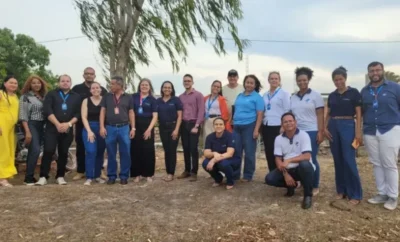 Encontro do ALI Rural reúne, em Pinheiro-MA, produtores do município e de Açailândia, Santa Inês e São Luís
