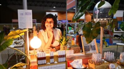 Novos Horizontes para Negócios: Inovação e Sustentabilidade na Feira do Empreendedor em Balsas