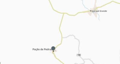 Justiça resolve disputa territorial entre Poção de Pedras e Igarapé Grande