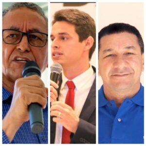 Dez candidatos a prefeito no Maranhão desistiram da disputa nas eleições de 2024