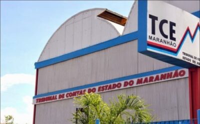 TCE realiza auditoria no regime de previdência de Santa Luzia do Paruá