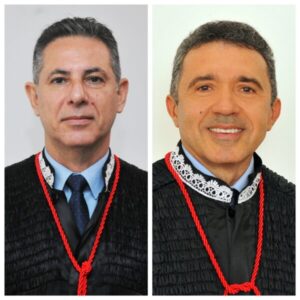 Relatoria de processo sobre valor das emendas individuais foi alvo de disputa no TJ