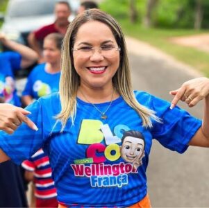 Governador Brandão promove mudanças no governo: ex-prefeita é nomeada para AGERP e ex-secretário para DP do Bequimão