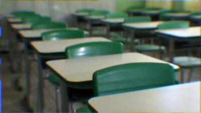 Fantástico revela esquema milionário em prefeituras do Maranhão que fraudavam matrículas de alunos do EJA