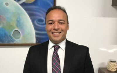 Fred Campos está elegível e deve ser o próximo prefeito de Paço do Lumiar